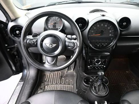 Used 2015 MINI Cooper Countryman S AWD/4WD image 22