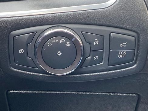 Used 2019 Ford Edge Titanium w/ Equipment Group 301A image 28