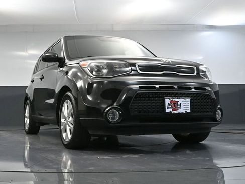 Used 2016 Kia Soul + w/ Audio Package image 51