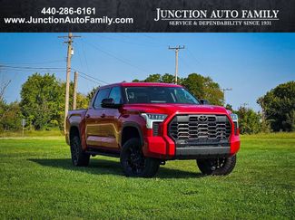 Used 2024 Toyota Tundra Limited w/ TRD Off-Road Package AWD/4WD 360° Tour