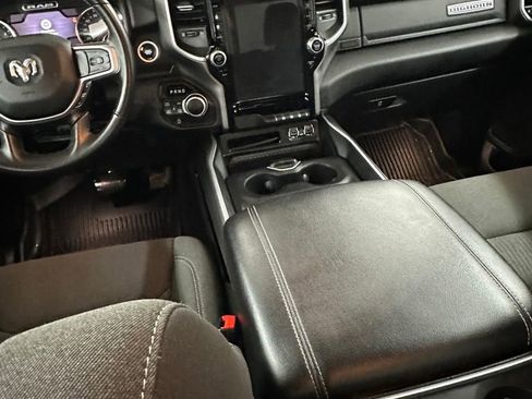 Used 2023 RAM 1500 Big Horn AWD/4WD image 23