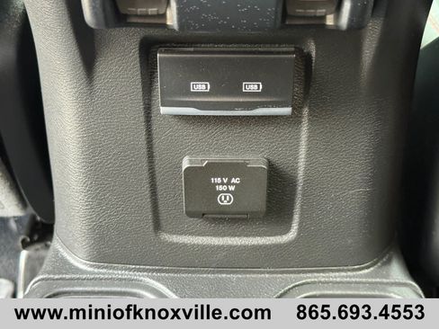 Used 2022 Jeep Wrangler Unlimited Rubicon AWD/4WD image 20