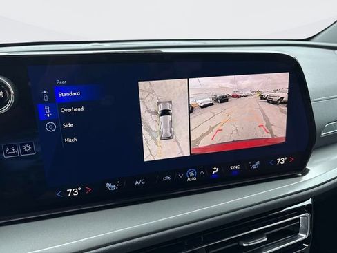 New 2026 Chevrolet Traverse LT w/ Driver Confidence Package image 28