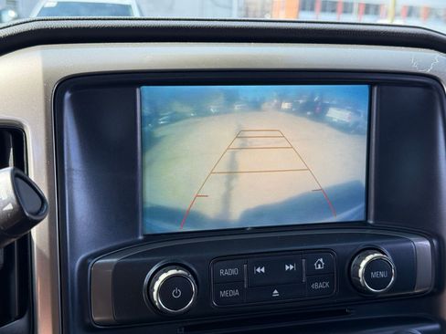 Used 2019 Chevrolet Silverado 2500 High Country w/ Duramax Plus Package image 31