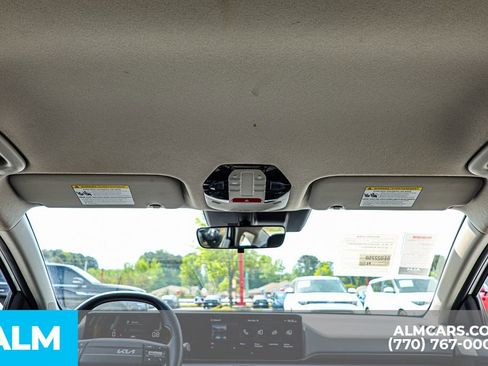 Used 2025 Kia K4 FWD image 54