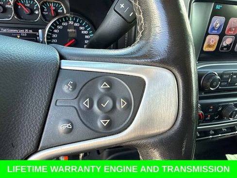 Used 2017 GMC Sierra 1500 SLT w/ SLT Premium Package AWD/4WD image 30