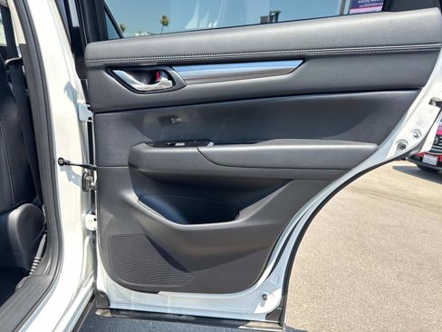 New 2025 MAZDA CX-5 AWD 2.5 S w/ Preferred Package image 25
