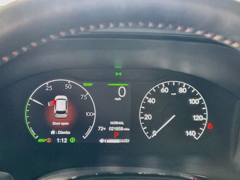 Used 2023 Honda CR-V Sport Touring image 14