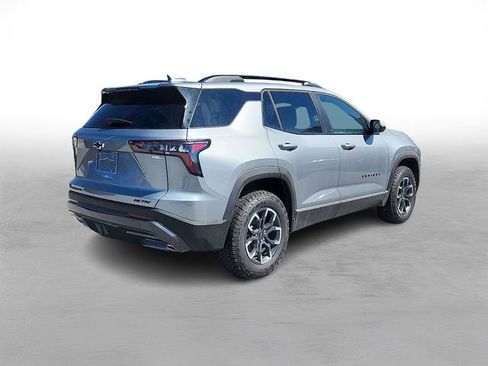 New 2026 Chevrolet Equinox ACTIV AWD/4WD image 4