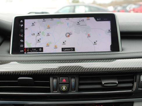 Used 2018 BMW X5 M w/ Executive Package image 26