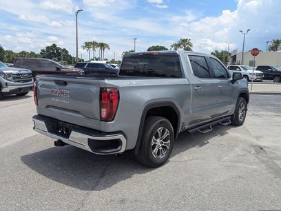 Used 2026 GMC Sierra 1500 SLE