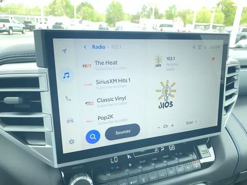 Used 2024 Toyota Sequoia Platinum image 16