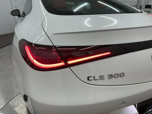 New 2026 Mercedes-Benz CLE 300 CLE 300 image 25