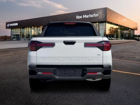 New 2026 Hyundai Santa Cruz SEL AWD/4WD image 6