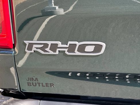 Used 2026 RAM 1500 RHO AWD/4WD image 33