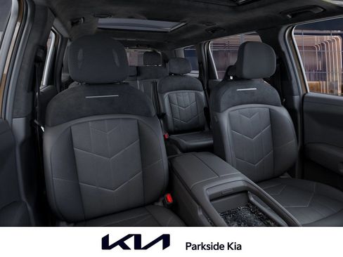 New 2027 Kia Telluride SX Prestige X-Pro AWD/4WD image 15