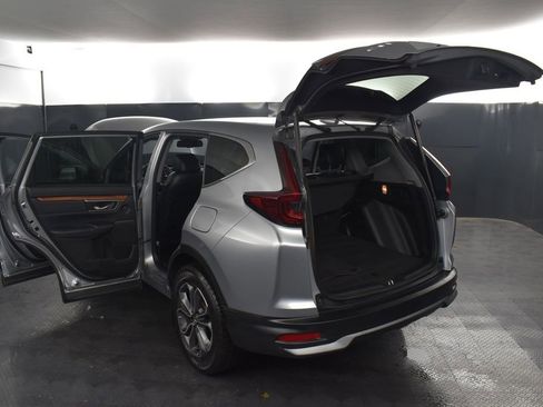 Used 2020 Honda CR-V EX-L image 40