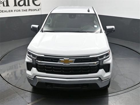 New 2026 Chevrolet Silverado 1500 LT image 37