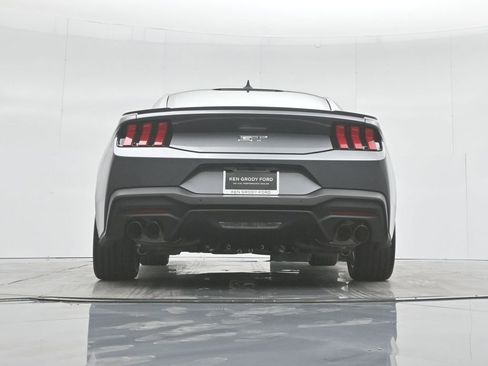 New 2025 Ford Mustang GT Premium image 43