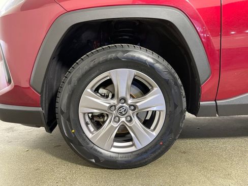 Certified 2023 Toyota RAV4 XLE AWD/4WD image 11