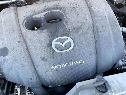 Certified 2023 MAZDA CX-5 AWD 2.5 S image 34