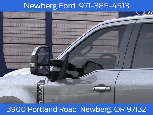 New 2026 Ford F250 Platinum AWD/4WD image 20