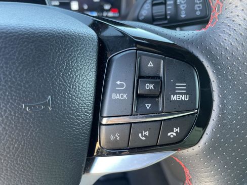 Used 2025 Ford Explorer ST-Line w/ ST-Line Street Pack image 15