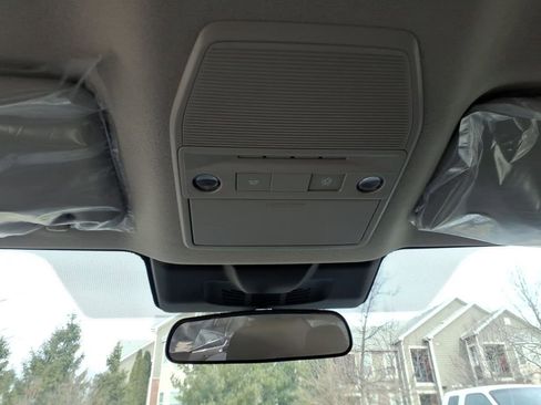 New 2026 Nissan Sentra SV image 24