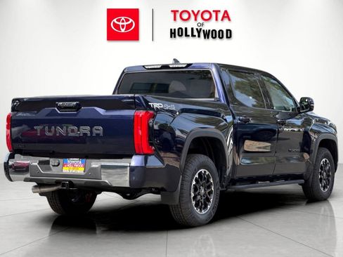 New 2026 Toyota Tundra SR5 image 4