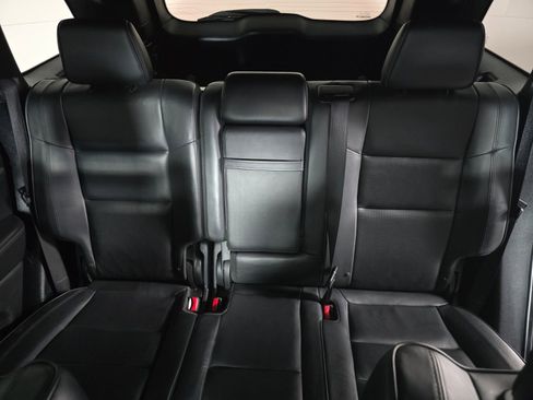 Used 2016 Jeep Grand Cherokee High Altitude image 16