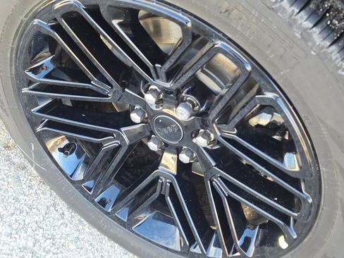 New 2026 Jeep Grand Wagoneer Limited image 19