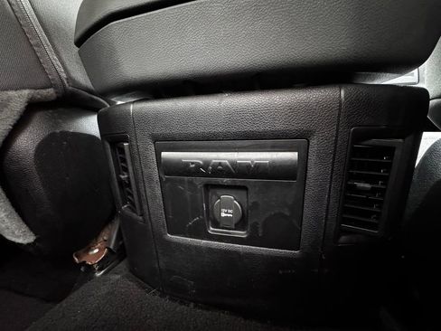 Used 2016 RAM 2500 Lone Star AWD/4WD image 46