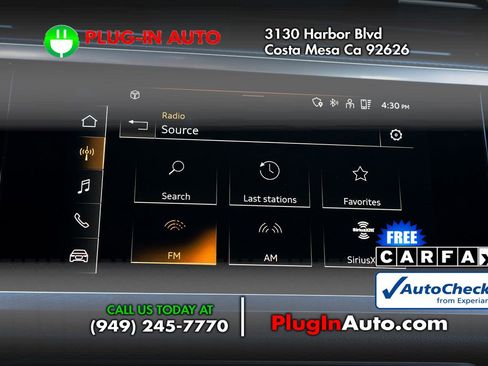 Used 2022 Audi Q3 2.0T Premium w/ Convenience Package image 29