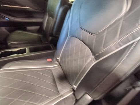 Used 2023 INFINITI QX60 Autograph w/ Cargo Package image 23