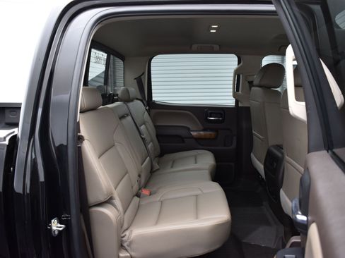 Used 2017 GMC Sierra 2500 SLT image 11