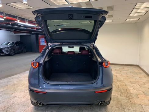 Used 2023 MAZDA CX-30 AWD 2.5 S w/ Preferred Package image 44