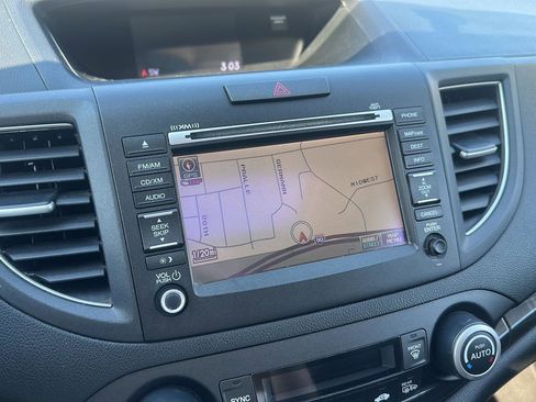 Used 2013 Honda CR-V EX-L image 17