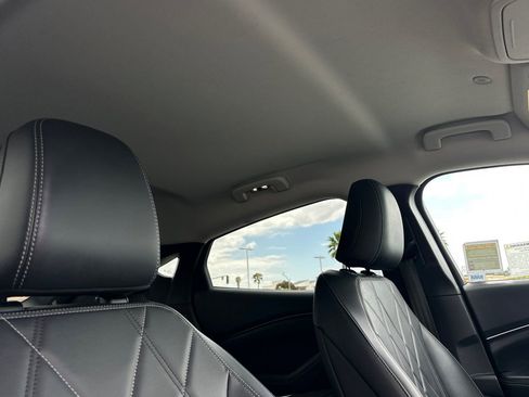 Certified 2024 Ford Mustang Mach-E Select RWD image 16