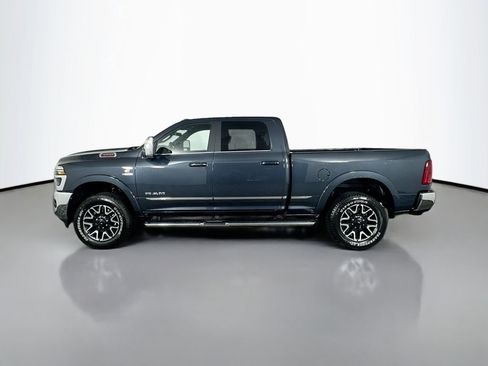New 2025 RAM 3500 Limited w/ Towing Technology Group image 4