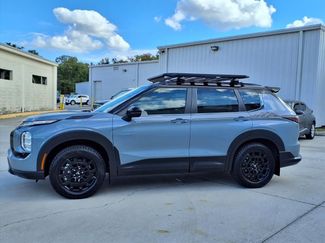 Used 2025 Mitsubishi Outlander AWD video 2