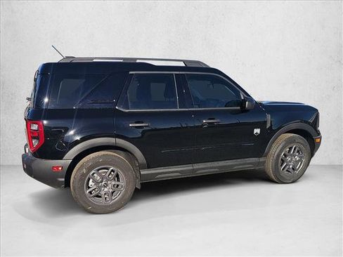 New 2025 Ford Bronco Sport Big Bend w/ Convenience Package image 6