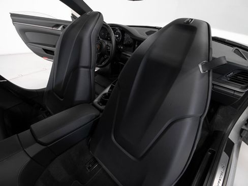 Used 2020 Porsche 911 Carrera S image 53