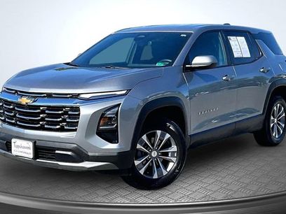 Used 2026 Chevrolet Equinox LT w/ Convenience Package II