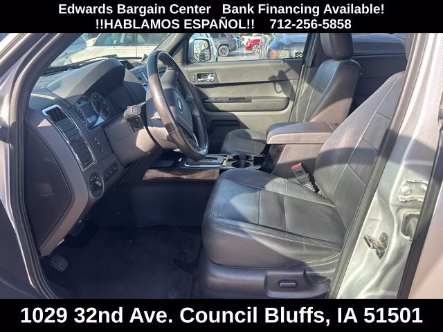 Used 2012 Ford Escape Limited FWD image 16