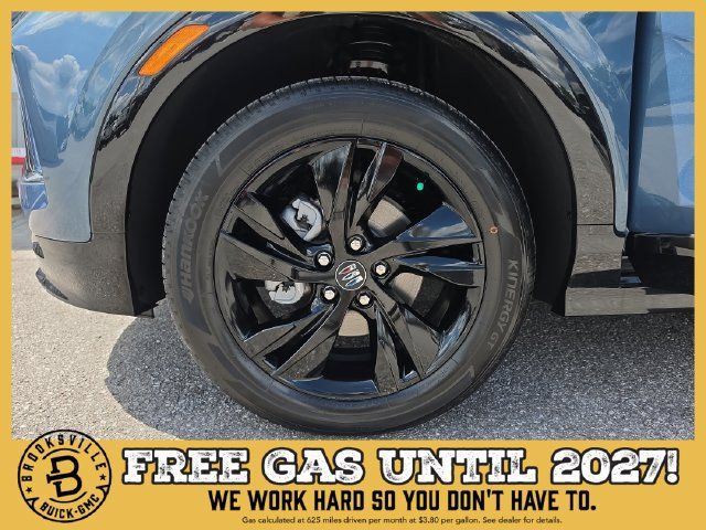 New 2026 Buick Encore GX Sport Touring w/ Advanced Technology Package AWD/4WD image 29