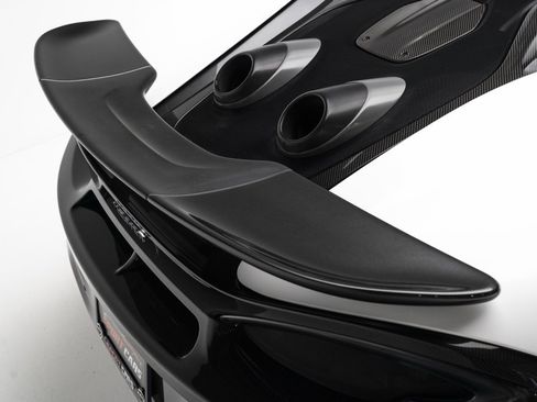 Used 2019 McLaren 600LT image 58