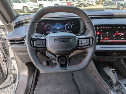 New 2026 Dodge Charger Scat Pack image 15