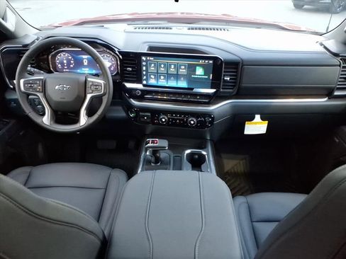 New 2026 Chevrolet Silverado 1500 RST image 19