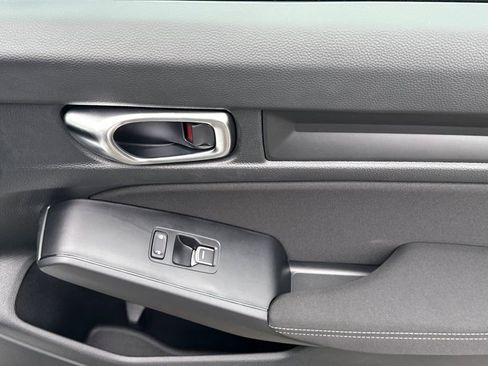 New 2026 Honda Civic LX image 17