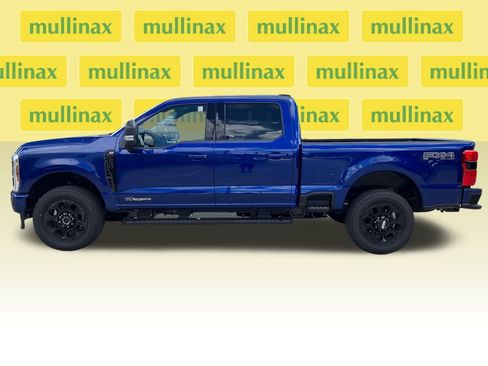 New 2026 Ford F250 XLT w/ XLT Premium Package AWD/4WD image 12